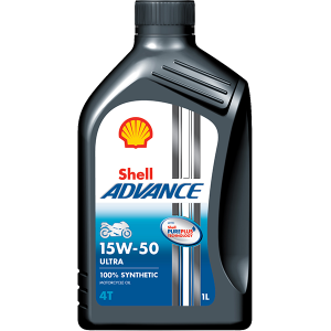 1L Advance 4T Ultra 15W 50