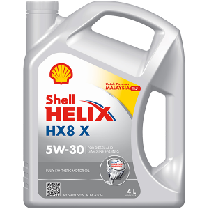 HX8 X 5W-30 600x600