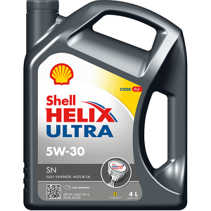 Helix Ultra 5W-30 600x600