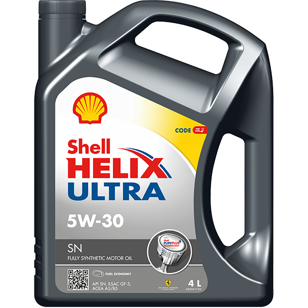 Helix Ultra 5W-30 600x600