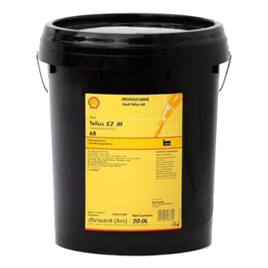 Shell Tellus S2 MX 68