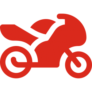 Motorcycle