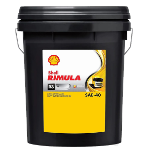 rimula r3+ 40