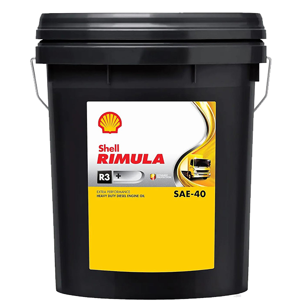 rimula r3+ 40
