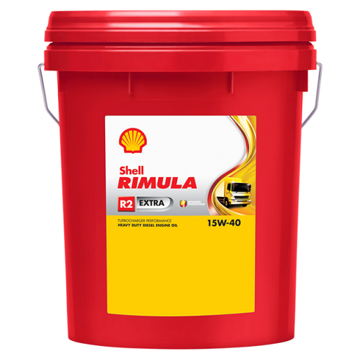 RIMULA LIGHT DUTY LD5 7.5L – Syarikat Sri Minyak Tenaga Sdn. Bhd.