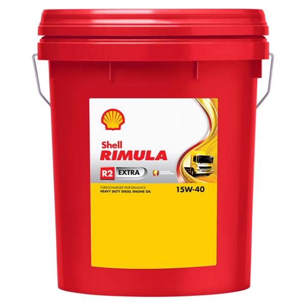 Rimula R2 Extra 15w-40 20L (600x600)