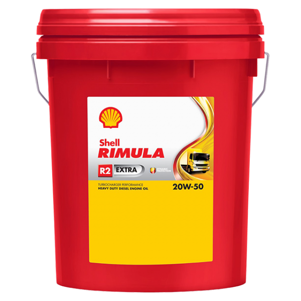 Rimula R2 Extra 20W-50 20L (600x600)