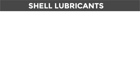 ShellLubricants