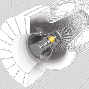 turbo-engine Oil Intro